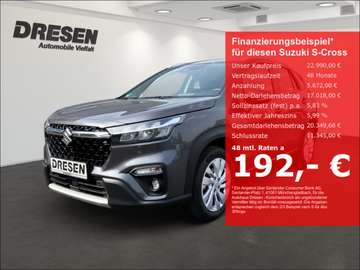5-Türer Comfort 1.5 Dualjet Hybrid AGS/ CarPlay/ K