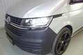 Volkswagen T6 Multivan Trendline 2,0 TDI 4Motion Argent - thumbnail 2