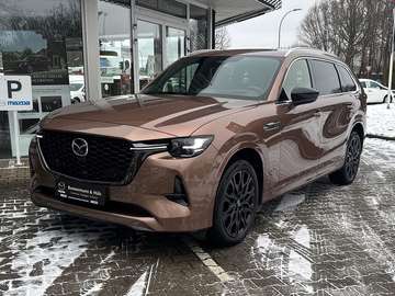 2.5 AWD PHEV Homura Plus 7-Sitzer