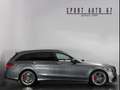 Mercedes-Benz C 63 AMG C63 S AMG V8 4.0L bi turbo - thumbnail 2