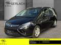 Opel Zafira C Tourer drive AHK-abnehmbar Navi Mehrzonenklima A Schwarz - thumbnail 1