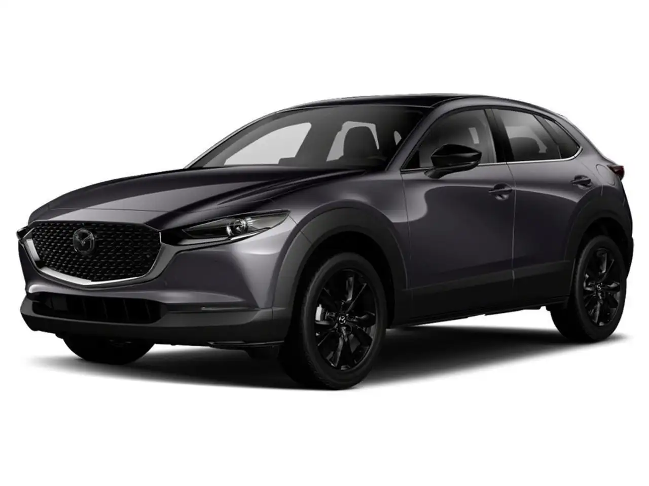 2022 Mazda CX-30