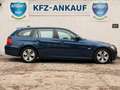 BMW 320 3 Touring 320d *PDC*BT*TUV*SERVICE* Blau - thumbnail 4
