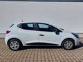 Renault Clio IV Life Klima-Navi-DAB+ Weiß - thumbnail 5
