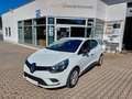 Renault Clio IV Life Klima-Navi-DAB+ Weiß - thumbnail 1