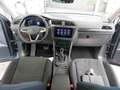 Volkswagen Tiguan 2.0 TDI ELEGANCE 4M LED+KAMER+AHK+DCP+ACC Grijs - thumbnail 9