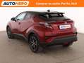 Toyota C-HR 1.8 Hybrid Advance Rojo - thumbnail 4