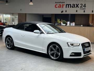 2.0 TDI S-Line Sport Selection Bi-Xenon Navi