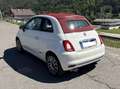 Fiat 500C 500C 1,2 69 Lounge Lounge Weiß - thumbnail 6
