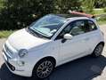 Fiat 500C 500C 1,2 69 Lounge Lounge Weiß - thumbnail 10