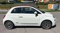 Fiat 500C 500C 1,2 69 Lounge Lounge Weiß - thumbnail 4