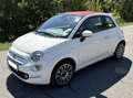Fiat 500C 500C 1,2 69 Lounge Lounge Weiß - thumbnail 1