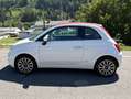 Fiat 500C 500C 1,2 69 Lounge Lounge Weiß - thumbnail 7
