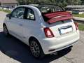 Fiat 500C 500C 1,2 69 Lounge Lounge Weiß - thumbnail 11