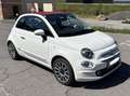 Fiat 500C 500C 1,2 69 Lounge Lounge Weiß - thumbnail 3