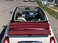 Fiat 500C 500C 1,2 69 Lounge Lounge Weiß - thumbnail 13