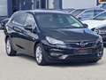 Opel Astra Elegance *AHK*IntelliLux*Navi*DAB+*Winter* Schwarz - thumbnail 5