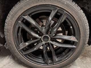 2014 Audi A4 4dr Sdn Auto Progressiv quattro thumb 7