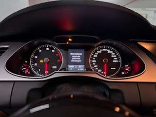 2014 Audi A4 4dr Sdn Auto Progressiv quattro alt 5