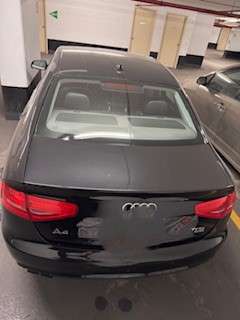 2014 Audi A4 4dr Sdn Auto Progressiv quattro thumb 10