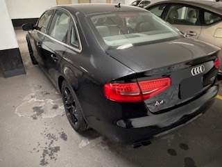 2014 Audi A4 4dr Sdn Auto Progressiv quattro thumb 12