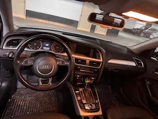 2014 Audi A4 4dr Sdn Auto Progressiv quattro alt 2