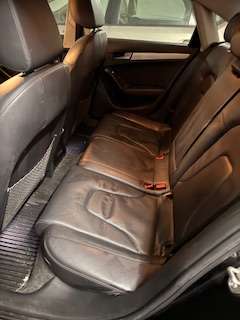 2014 Audi A4 4dr Sdn Auto Progressiv quattro thumb 9
