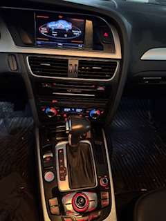 2014 Audi A4 4dr Sdn Auto Progressiv quattro thumb 6