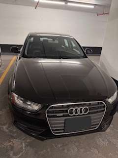 2014 Audi A4 4dr Sdn Auto Progressiv quattro thumb 11