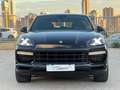 Porsche Cayenne Coupé Aut. Noir - thumbnail 2