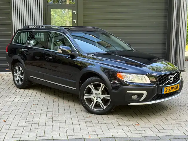 Volvo XC70 2.4 D5 Nordic+