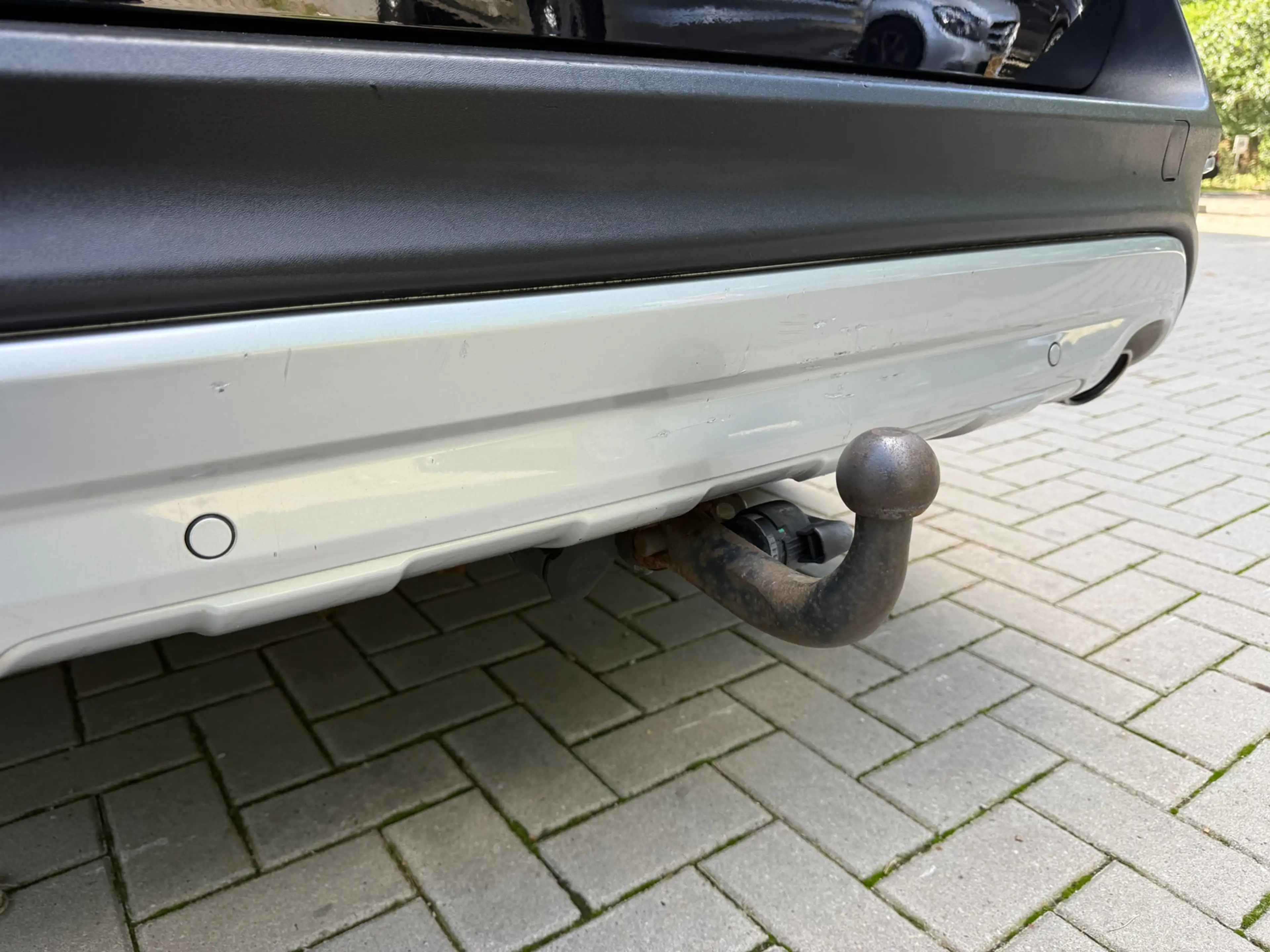 Volvo XC70 2.4 D5 Nordic+ — photo 26
