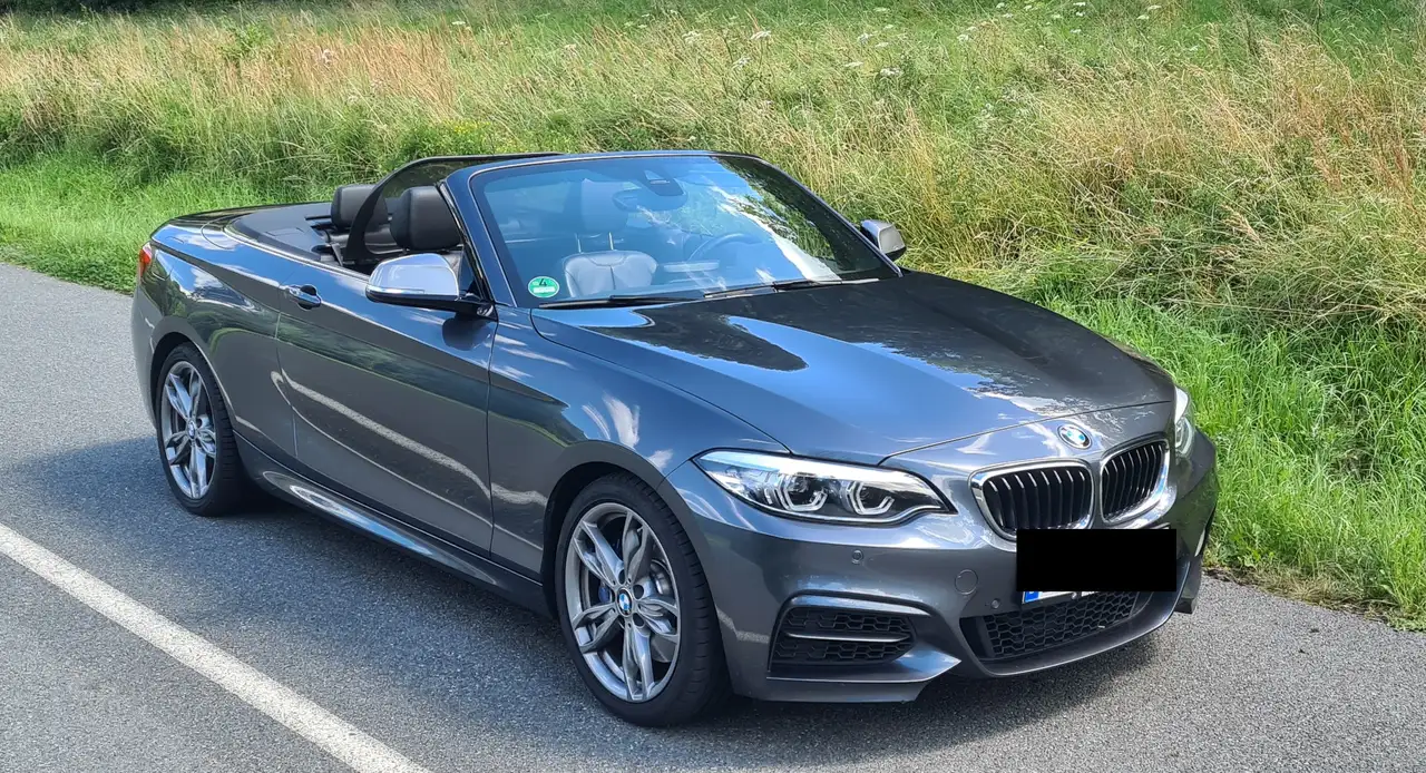 BMW 240