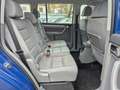 Volkswagen Touran Trendline Xenon Klima Tempomat TÜV Neu Blau - thumbnail 16