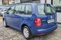 Volkswagen Touran Trendline Xenon Klima Tempomat TÜV Neu Blau - thumbnail 4