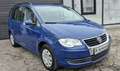Volkswagen Touran Trendline Xenon Klima Tempomat TÜV Neu Blau - thumbnail 3