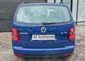 Volkswagen Touran Trendline Xenon Klima Tempomat TÜV Neu Blau - thumbnail 5