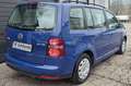 Volkswagen Touran Trendline Xenon Klima Tempomat TÜV Neu Blau - thumbnail 6