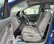 Volkswagen Touran Trendline Xenon Klima Tempomat TÜV Neu Blau - thumbnail 9