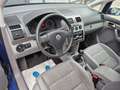 Volkswagen Touran Trendline Xenon Klima Tempomat TÜV Neu Blau - thumbnail 10