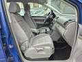 Volkswagen Touran Trendline Xenon Klima Tempomat TÜV Neu Blau - thumbnail 15