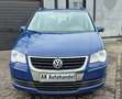Volkswagen Touran Trendline Xenon Klima Tempomat TÜV Neu Blau - thumbnail 2