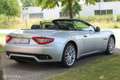 Maserati GranCabrio 4.7 V8 | 52.283 km | Inruil welkom. Grijs - thumbnail 5