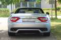 Maserati GranCabrio 4.7 V8 | 52.283 km | Inruil welkom. Grau - thumbnail 7