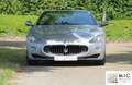 Maserati GranCabrio 4.7 V8 | 52.283 km | Inruil welkom. Grey - thumbnail 2