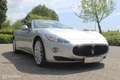 Maserati GranCabrio 4.7 V8 | 52.283 km | Inruil welkom. Grijs - thumbnail 16