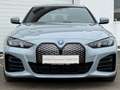 BMW i4 xDrive40 Grau - thumbnail 2