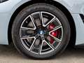 BMW i4 xDrive40 Grau - thumbnail 7