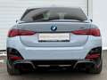 BMW i4 xDrive40 Grau - thumbnail 5