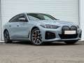 BMW i4 xDrive40 Grau - thumbnail 3